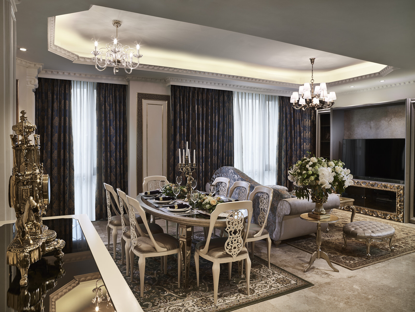 Hanoi Signature thiết lập một tiêu chuẩn mới về an ninh và độc quyền