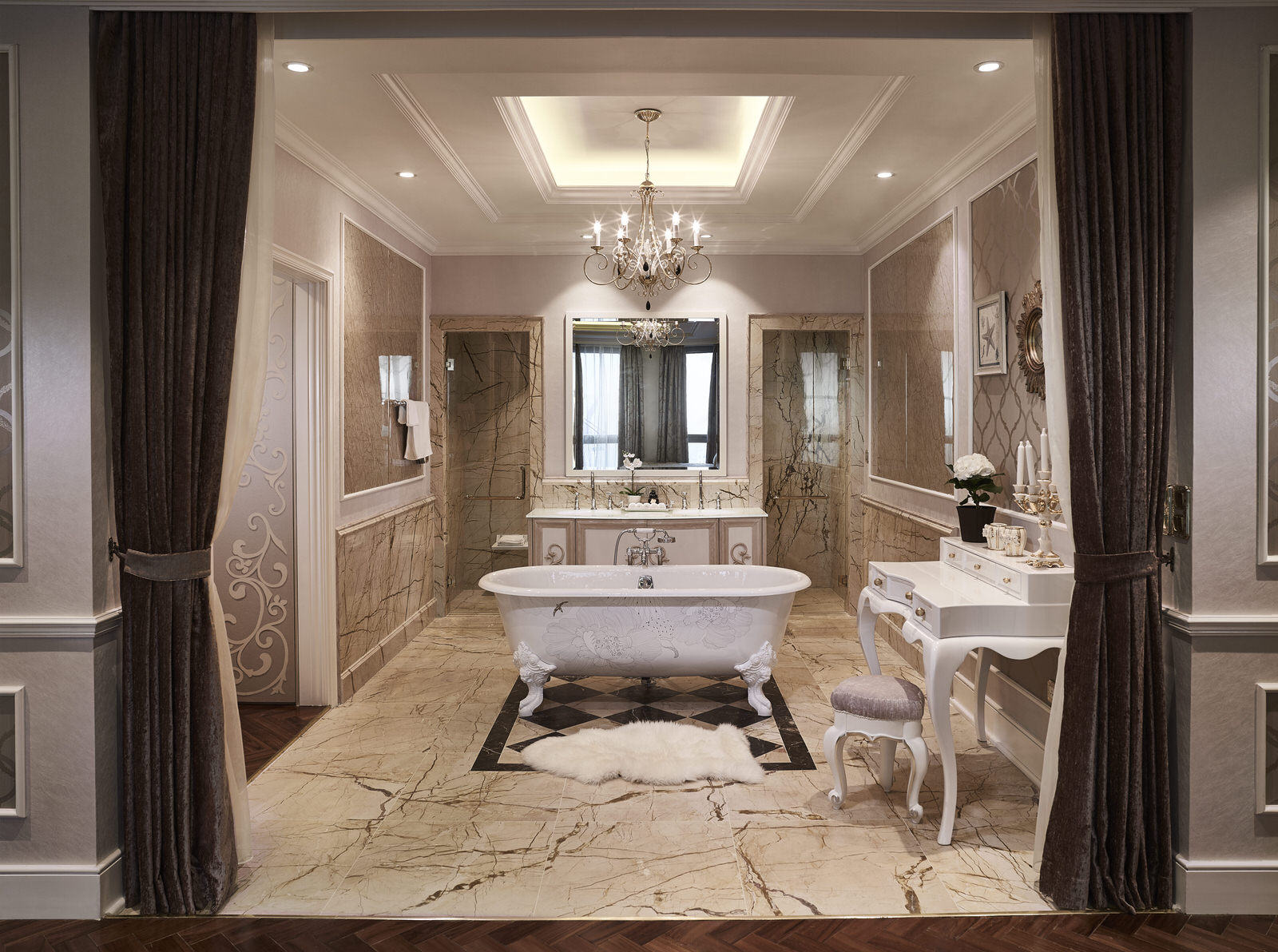 Sự khác biệt lớn nhất của dịch vụ Concierge tại Hanoi Signature nằm ở khả năng mang những tiêu chuẩn phục vụ xa xỉ nhất