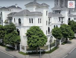 Biệt thự Ocean Park 1