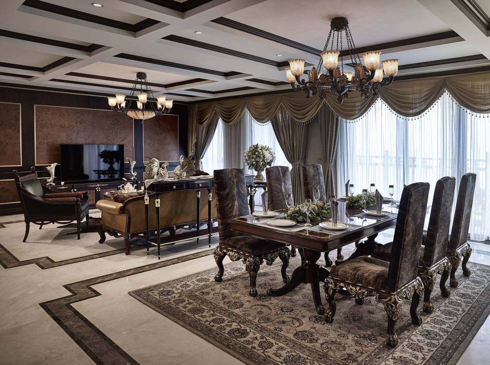 Từ "Sở Hữu Không Gian" đến "Tận Hưởng Trải Nghiệm"