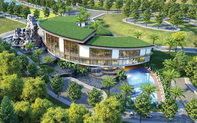 Thịnh Vượng