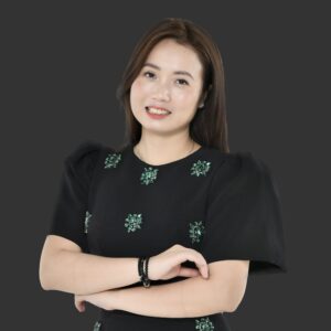 CEO & Founder Nguyễn Thị Bích Ngọc