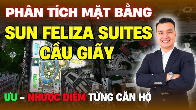 5. Lưu ý quan trọng khi thuê căn hộ Chung cư Han Jardin Tây Hồ