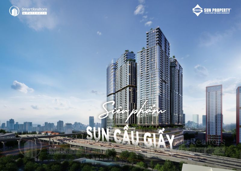 2. Tiện ích tại chung cư Han Jardin Tây Hồ