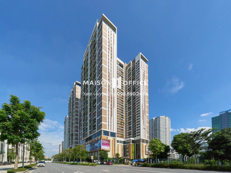 5. Tổng Quan Về Chung Cư 6th Element Tây Hồ Tây